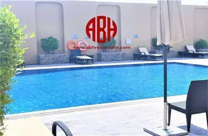 Villa - 4 Bedrooms - 5 Bathrooms for rent in Tebah Gardens - Al Waab - Al Waab - Doha