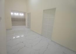 صورةغرفة فارغة لـ: شقة - 1 غرفة نوم - 1 حمام للكراء في جنوب مويثر - جنوب مويثر - منطقة مويثر - الدوحة, صورة 1