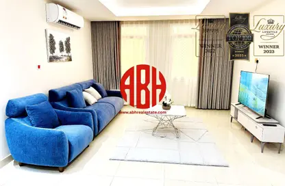 Apartment - 2 Bedrooms - 3 Bathrooms for rent in Al Mansoura - Al Mansoura - Doha