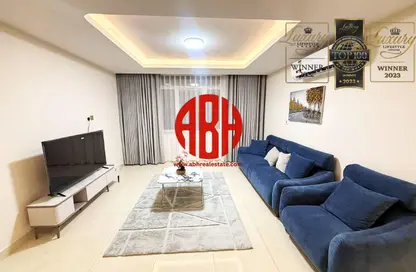 Apartment - 2 Bedrooms - 3 Bathrooms for rent in Al Mansoura - Al Mansoura - Doha