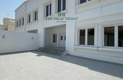 Villa - 6 Bedrooms - 6 Bathrooms for rent in Al Hilal - Al Hilal - Doha