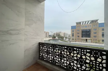 شقة - 2 غرف نوم - 2 حمامات للايجار في فوكس هيلز - فوكس هيلز - الوسيل