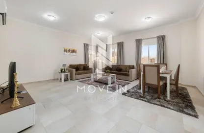 Apartment - 2 Bedrooms - 2 Bathrooms for rent in Al Nasr Street - Al Nasr - Doha