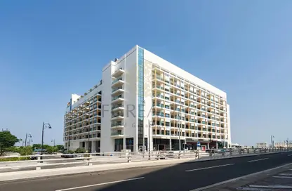 Apartment - 1 Bedroom - 1 Bathroom for sale in Downtown - Qatar Entertainment City - Lusail