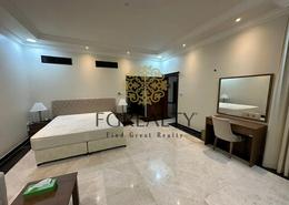 Compound - 6 bedrooms - 7 bathrooms for rent in West Bay Lagoon - Doha