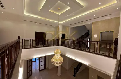 Reception / Lobby image for: Villa - 7 Bedrooms for sale in Lusail City - Lusail, Image 1