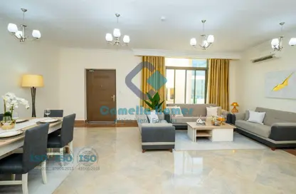 Villa - 6 Bedrooms - 4 Bathrooms for sale in Al Wukair - Al Wukair - Al Wakra