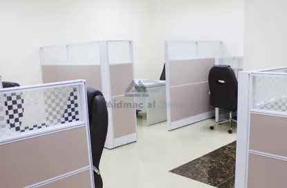 Office Space - Studio - 1 Bathroom for rent in Salwa Road - Al Aziziyah - Doha