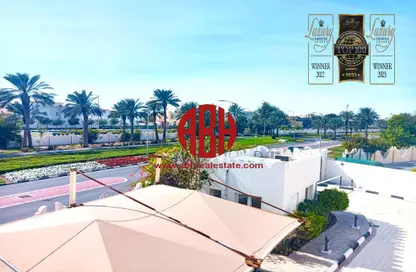 Villa - 6 Bedrooms - 7 Bathrooms for rent in West Bay Lagoon Villas - West Bay Lagoon - West Bay Lagoon - Doha