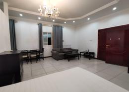 Studio - 1 bathroom for rent in West Bay Lagoon Street - West Bay Lagoon - Doha Studio - 1 bathroom for rent in West Bay Lagoon Street - West Bay Lagoon - Doha