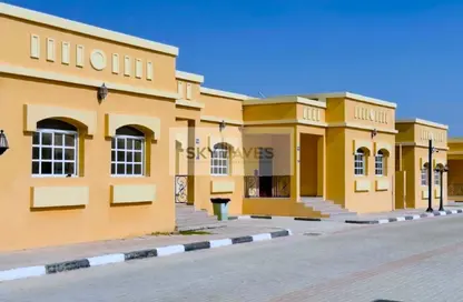 Villa - 3 Bedrooms - 3 Bathrooms for rent in Umm Salal Ali - Umm Salal Ali - Doha