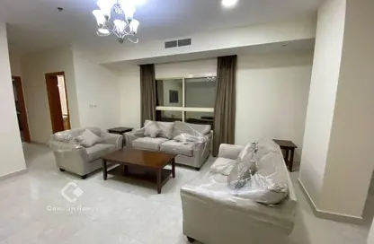 Apartment - 2 Bedrooms - 3 Bathrooms for rent in Fereej Bin Mahmoud North - Fereej Bin Mahmoud - Doha