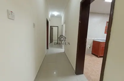 Apartment - 3 Bedrooms - 3 Bathrooms for rent in Bin Omran - Fereej Bin Omran - Doha