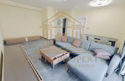 Apartment - 1 Bedroom - 2 Bathrooms for rent in Al Mansoura - Al Mansoura - Doha