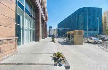 مساحات مكتبية - استوديو - 2 حمامات للايجار في الطريق الدائري الثاني - الطريق الدائري الثاني - الدوحة