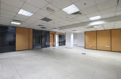 Office Space - Studio for rent in Al Nasr Street - Al Nasr - Doha