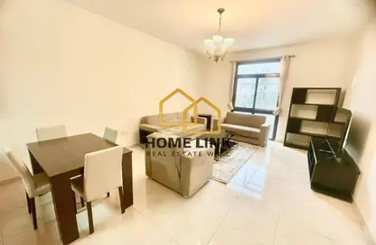 Apartment - 1 Bedroom - 2 Bathrooms for rent in Fox Hills - Fox Hills - Lusail