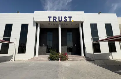 فيلا - استوديو - 8 حمامات للايجار في شارع  بو هامو - أبو هامور - الدوحة