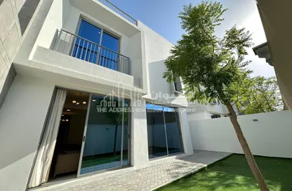 Outdoor House image for: Villa - 4 Bedrooms - 5 Bathrooms for rent in Al Dana st - Muraikh - AlMuraikh - Doha, Image 1