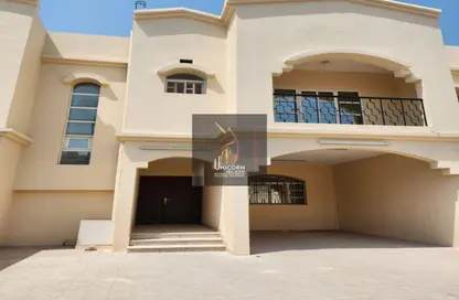 Villa - 3 Bedrooms - 3 Bathrooms for rent in Al Hilal - Al Hilal - Doha