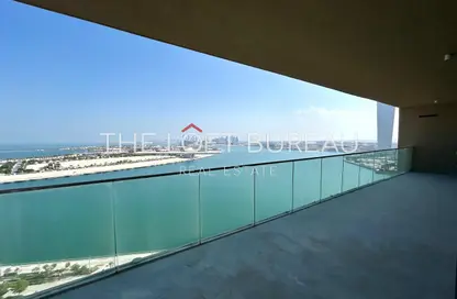 شقة - 3 غرف نوم - 4 حمامات للبيع في سيف لوسيل - مدينة اللسيل - الوسيل شقة - 3 غرف نوم - 4 حمامات للبيع في سيف لوسيل - مدينة اللسيل - الوسيل