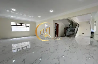 مجمع سكني - 4 غرف نوم - 4 حمامات للايجار في شارع  بو هامو - أبو هامور - الدوحة