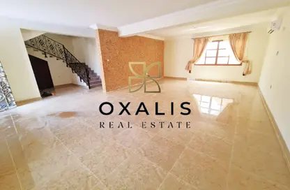 Villa - 3 Bedrooms - 3 Bathrooms for rent in Bu Hamour Street - Abu Hamour - Doha