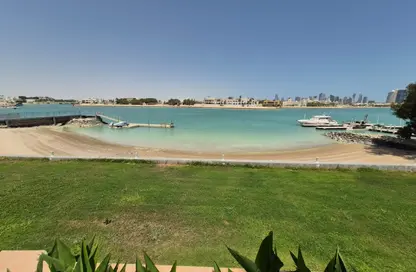Villa - 5 Bedrooms - 5 Bathrooms for rent in West Bay Lagoon Villas - West Bay Lagoon - West Bay Lagoon - Doha
