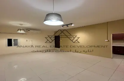 Apartment - 1 Bedroom - 1 Bathroom for rent in Al Duhail South - Al Duhail - Doha