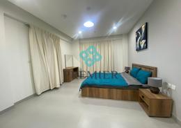 Apartment - 2 bedrooms - 2 bathrooms for rent in Downtown - Downtown - Qatar Entertainment City - Lusail