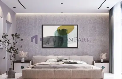 Apartment - 2 Bedrooms - 3 Bathrooms for sale in Qetaifan Islands - Lusail