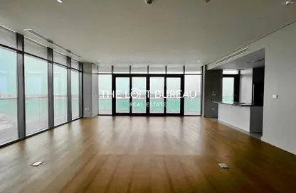 Apartment - 3 Bedrooms - 4 Bathrooms for sale in Seef Lusail - Lusail City - Lusail