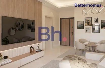 Apartment - 3 Bedrooms - 3 Bathrooms for sale in Fox Hills A13 - Fox Hills - Lusail