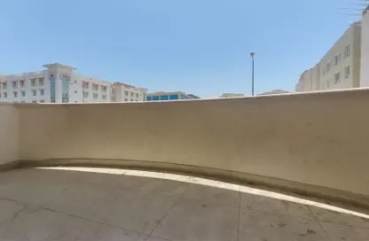 Apartment - 2 Bedrooms - 1 Bathroom for rent in Al Nasr Street - Al Nasr - Doha