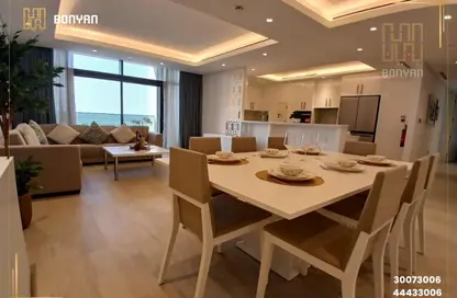 Apartment - 2 Bedrooms - 2 Bathrooms for rent in Al Kharaej 1 - Lusail