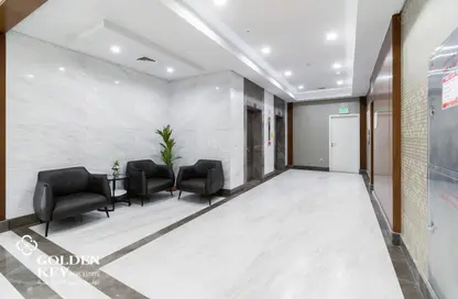Office Space - Studio - 2 Bathrooms for sale in Regency Residence Fox Hills 2 - Lusail
