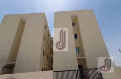 صورة لـ مبنى خارجي سكن عمال - استوديو للايجار في أبو نخله - الدوحة ، صورة رقم 1