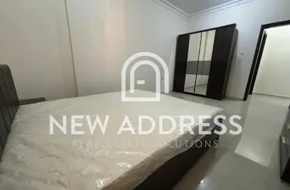 Apartment - 1 Bedroom - 1 Bathroom for rent in Fereej Abdul Aziz - Fereej Abdul Aziz - Doha