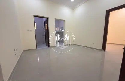 Apartment - 1 Bedroom - 1 Bathroom for rent in Muaither Area - Doha