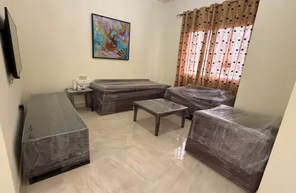 Apartment - 3 Bedrooms - 3 Bathrooms for rent in Al Sadd Road - Al Sadd - Doha