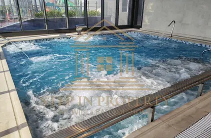 Duplex - 3 Bedrooms - 4 Bathrooms for rent in Anas Street - Fereej Bin Mahmoud North - Fereej Bin Mahmoud - Doha