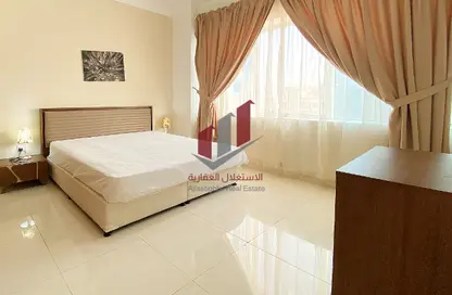 Apartment - 1 Bedroom - 1 Bathroom for rent in Fereej Abdul Aziz - Fereej Abdul Aziz - Doha