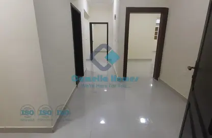 Apartment - 3 Bedrooms - 3 Bathrooms for rent in Al Sadd - Al Sadd - Doha