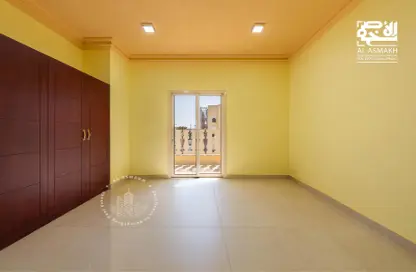 Apartment - 2 Bedrooms - 2 Bathrooms for rent in Al Nasr Street - Al Nasr - Doha