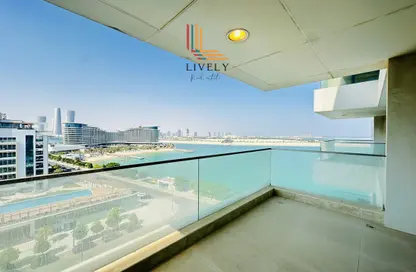 Apartment - 1 Bedroom - 1 Bathroom for rent in Les Maisons Blanches - Lusail