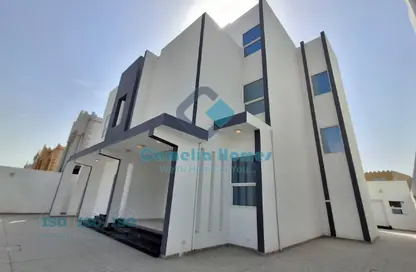 Villa - 6 Bedrooms - 7 Bathrooms for rent in Bu Hamour Street - Abu Hamour - Doha