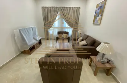 Apartment - 2 Bedrooms - 3 Bathrooms for rent in Al Waab Street - Al Waab - Doha