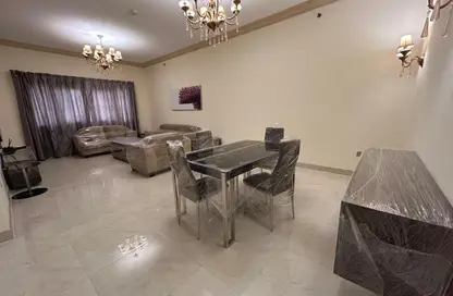 (بنتهاوس  (روف - 2 غرف نوم - 3 حمامات للايجار في شارع السد - السد - الدوحة