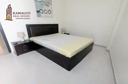 Apartment - 1 Bedroom - 1 Bathroom for rent in Fereej Abdul Aziz - Fereej Abdul Aziz - Doha