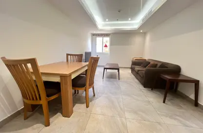 Apartment - 1 Bedroom - 1 Bathroom for rent in Al Sadd Road - Al Sadd - Doha